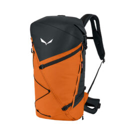 РЮКЗАК SALEWA PUEZ 32+5L Burnt orange/Onyx