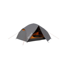 ПАЛАТКА SALEWA PUEZ 3P TENT Alloy/Burnt orange