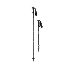 ТРЕККИНГОВЫЕ ПАЛКИ SALEWA PUEZ ALUMINUM PRO POLE Black