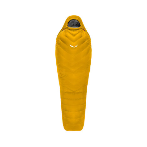 СПАЛЬНИК SALEWA PUEZ RDS DWN-12 SB LEFT or RIGHT Gold