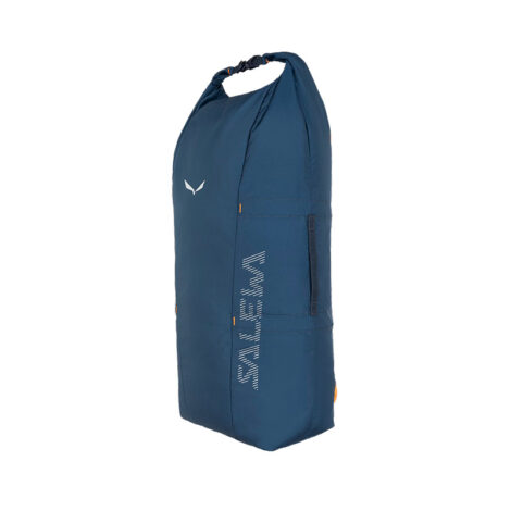 ЧЕХОЛ ДЛЯ РЮКЗАКА SALEWA PURE TRAVEL COVER 50-80L Blue darck denim