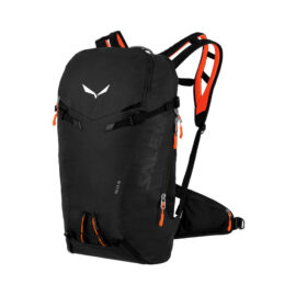 РЮКЗАК SALEWA SELLA 26L Black out