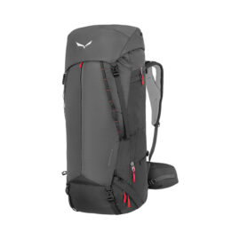 РЮКЗАК SALEWA TREK MATE 60+5L W Grey quiet shade