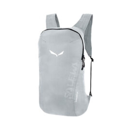 РЮКЗАК SALEWA ULTRALIGHT 22L Grey alloy