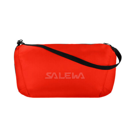 СУМКА SALEWA ULTRALIGHT DUFFLE 28L Red flame