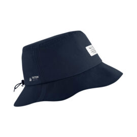 ПАНАМА SALEWA FANES 2 BRIMMED HAT Premium Navy