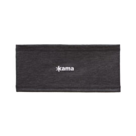 ПОВЯЗКА НА ГОЛОВУ KAMA C48 110 Black