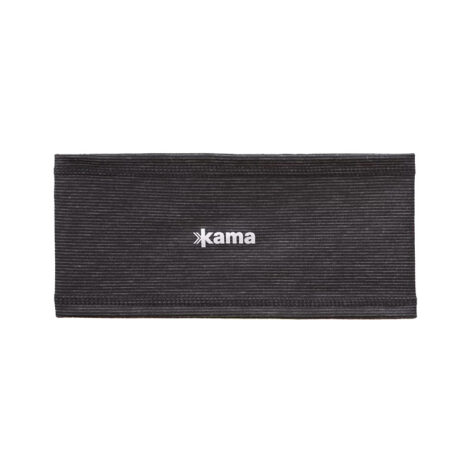 ПОВЯЗКА НА ГОЛОВУ KAMA C48 110 Black