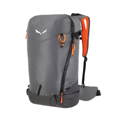 РЮКЗАК SALEWA WINTER MATE 30L Quiet shade