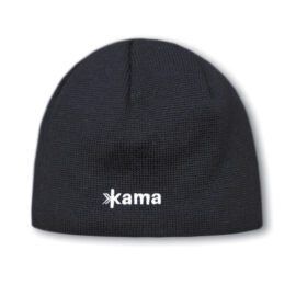 ШАПКА KAMA AG12 Black