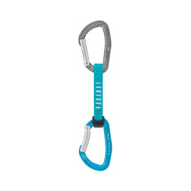 ОТТЯЖКА С КАРАБИНОМ PETZL DJINN AXESS 11см Turquoise