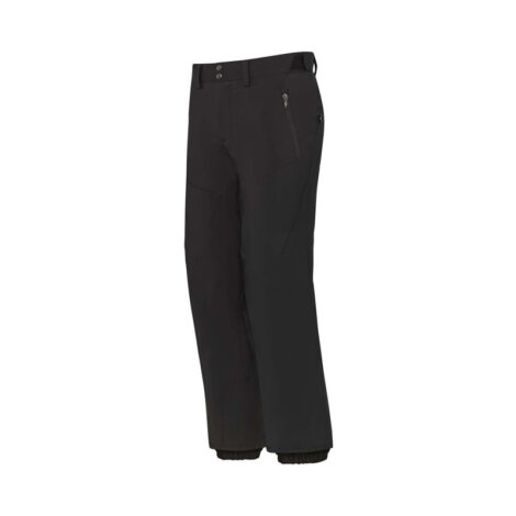 ШТАНЫ МУЖСКИЕ DESCENTE STOCK INSULATED PANTS M Black