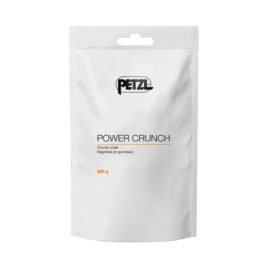 МАГНЕЗИЯ PETZL POWER CRUNCH 200g