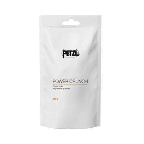 МАГНЕЗИЯ PETZL POWER CRUNCH 300g