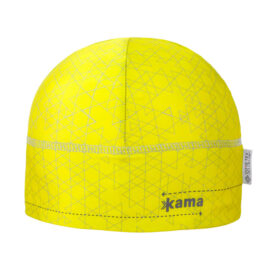 ШАПКА KAMA AW70 102 Yellow