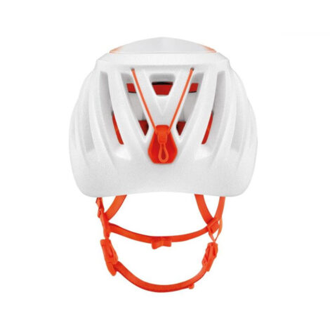 КАСКА PETZL SIROCCO White — изображение 3