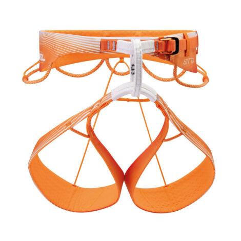 ОБВЯЗКА PETZL SITTA Orange