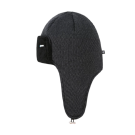ШАПКА KAMA A168 110 Black