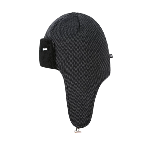 ШАПКА KAMA A168 110 Black