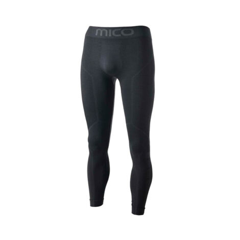 ТЕРМОБЕЛЬЕ МУЖСКОЕ MICO ML TIGHT PNT SUPERTERMO MERINO Nero