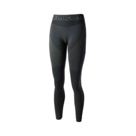 ТЕРМОБЕЛЬЕ ЖЕНСКОЕ MICO ML TIGHT PNT WARM CONTROL Nero