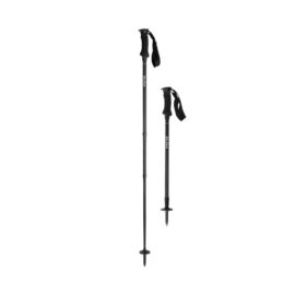 ТРЕККИНГОВЫЕ ПАЛКИ SALEWA PUEZ ALUMINUM POLE Black