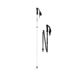 ТРЕККИНГОВЫЕ ПАЛКИ SALEWA PEDROC CARBONIUM POLE Black