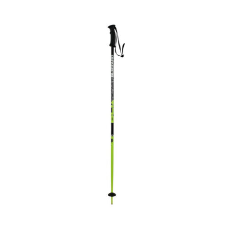 ЛЫЖНЫЕ ПАЛКИ BLIZZARD ALL MOUNTAIN Neon yellow