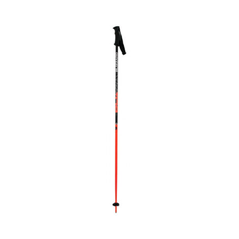 ЛЫЖНЫЕ ПАЛКИ BLIZZARD ALL MOUNTAIN Neon orange