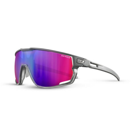 ОЧКИ JULBO RUSH Gray / Gray Spectron HD 3