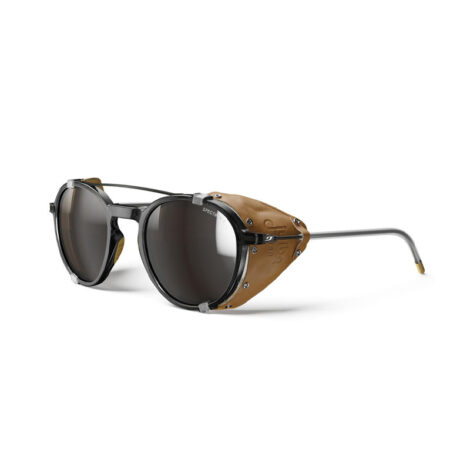 ОЧКИ JULBO LEGACY Black / Camel / Havana Spectron 4