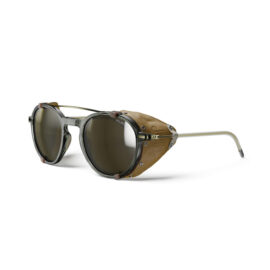 ОЧКИ JULBO LEGACY Gray / Gold Spectron 3 Polarized