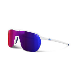 ОЧКИ JULBO FREQUENCY White / Blue Groupama-FDJ SPECTRON HD