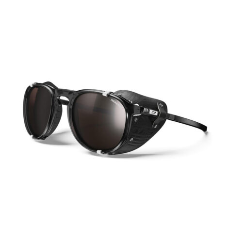 ОЧКИ JULBO MILLENIUM Black / White REACTIV 2-4 Polarized