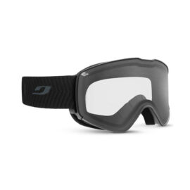 ГОРНОЛЫЖНАЯ МАСКА JULBO ALPHA Black SP0 clear