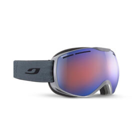 ГОРНОЛЫЖНАЯ МАСКА JULBO FUSION Dark Gray Spectron 3