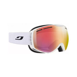 ГОРНОЛЫЖНАЯ МАСКА JULBO FUSION White REACTIV 1-3 High Contrast