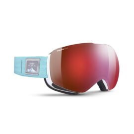 ГОРНОЛЫЖНАЯ МАСКА JULBO CYCLON Light Blue / White RV P0-4