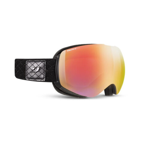 ГОРНОЛЫЖНАЯ МАСКА JULBO SHADOW Black / Orange RV 1-3 Glare Control