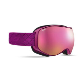 ГОРНОЛЫЖНАЯ МАСКА JULBO ELLIPSE CAT3 Pink