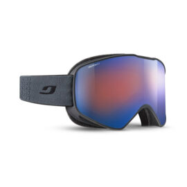 ГОРНОЛЫЖНАЯ МАСКА JULBO CYCLON Dark Gray Spectron 3