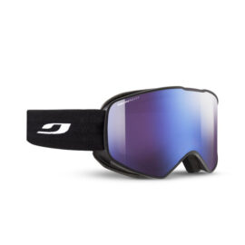 ГОРНОЛЫЖНАЯ МАСКА JULBO CYCLON Black RV 2-4 Polarized