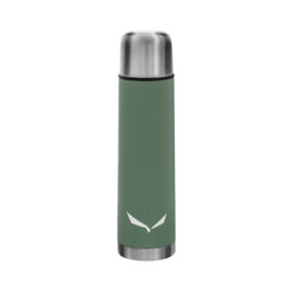 ТЕРМОС SALEWA RIENZA THERMO BOTTLE 0,5L Duck green