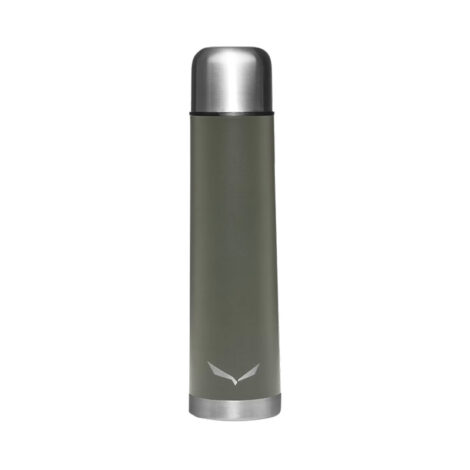 ТЕРМОС SALEWA RIENZA THERMO BOTTLE 0,75L Dark olive