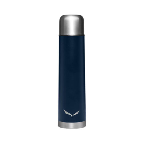 ТЕРМОС SALEWA RIENZA THERMO BOTTLE 0,75L Navy