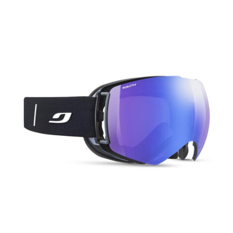 ГОРНОЛЫЖНАЯ МАСКА JULBO LIGHTYEAR OTG Black / Gray RV 1-3 High Contrast