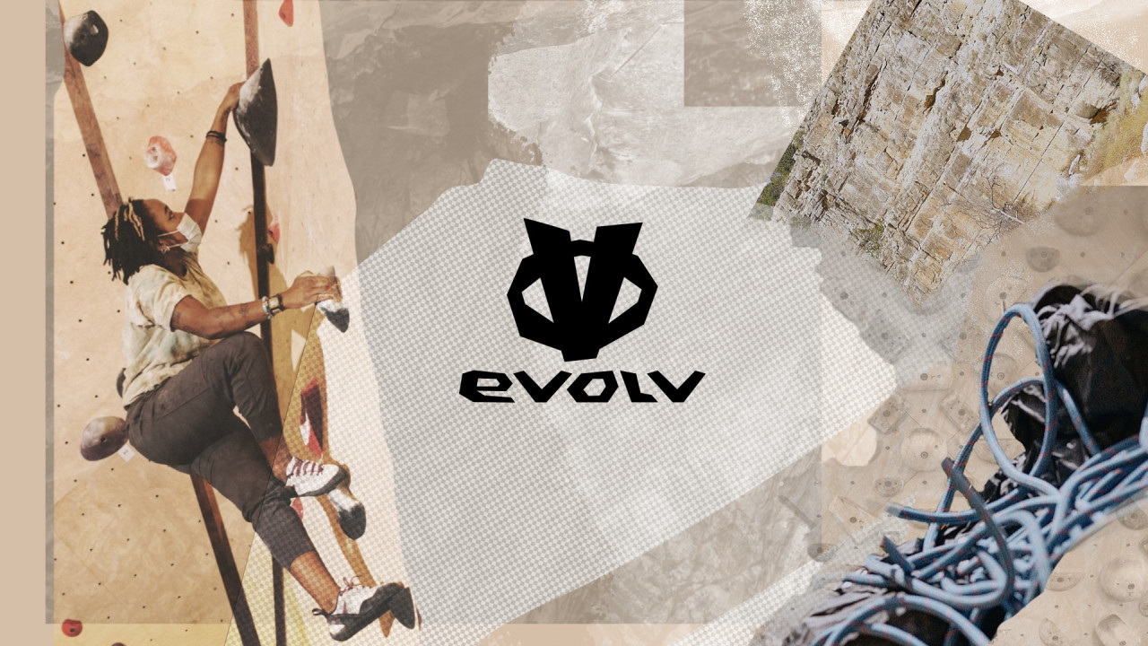 Evolv