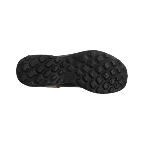 КРОССОВКИ SALEWA WS PEDROC AIR Flame/Black — изображение 2
