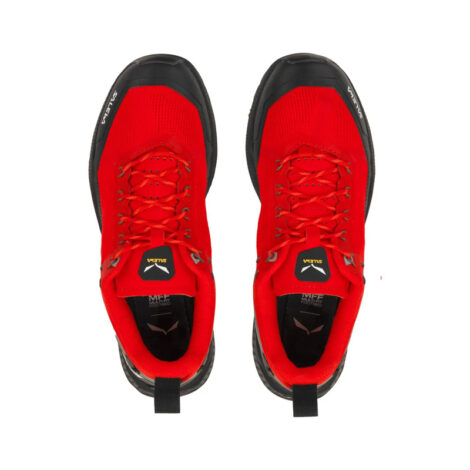 КРОССОВКИ SALEWA WS PEDROC AIR Flame/Black — изображение 3