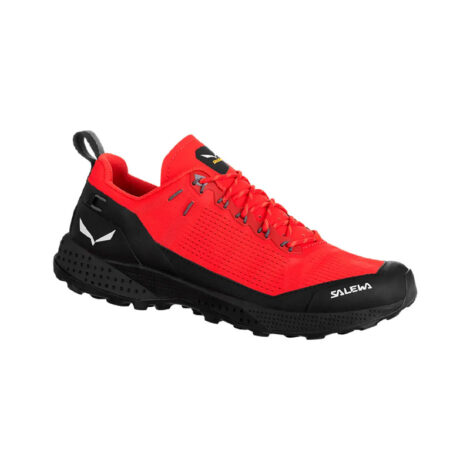 КРОССОВКИ SALEWA WS PEDROC AIR Flame/Black